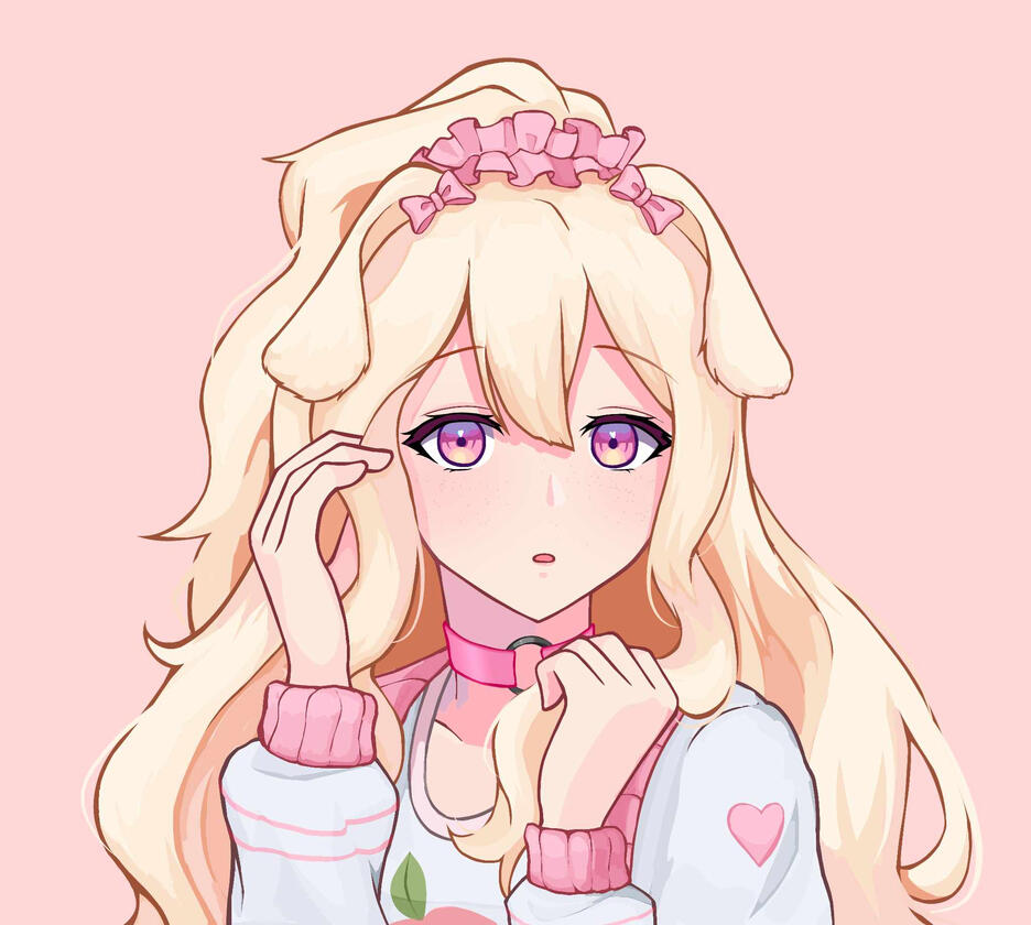 Commissioned by Saachirii (2023)