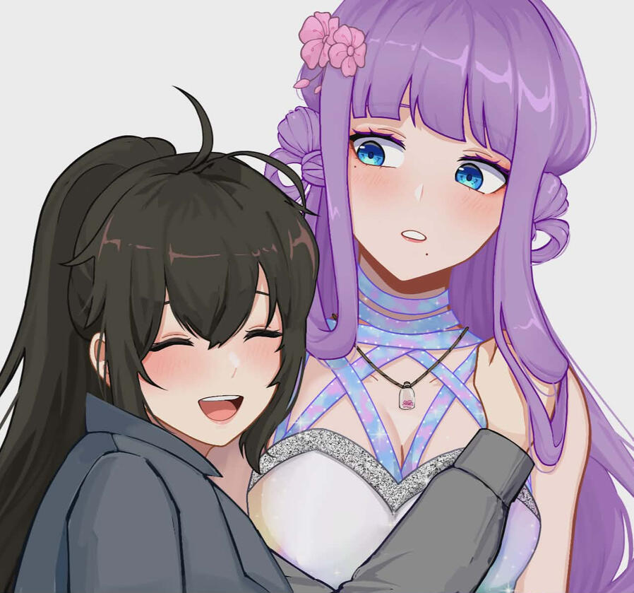 Commissioned by Aventurinyx (2024)