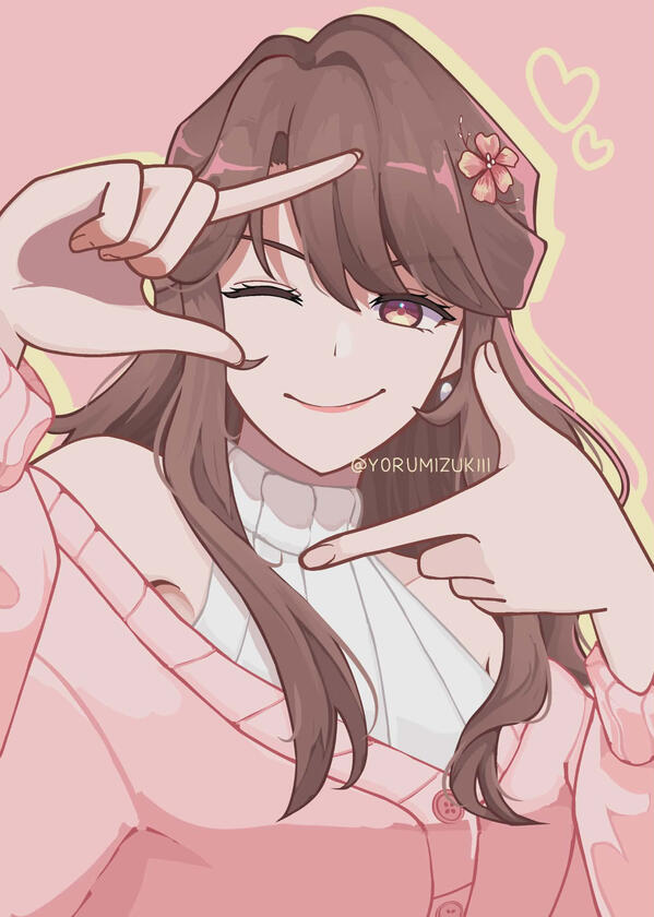 Commissioned by Kasten_Illust (2026)